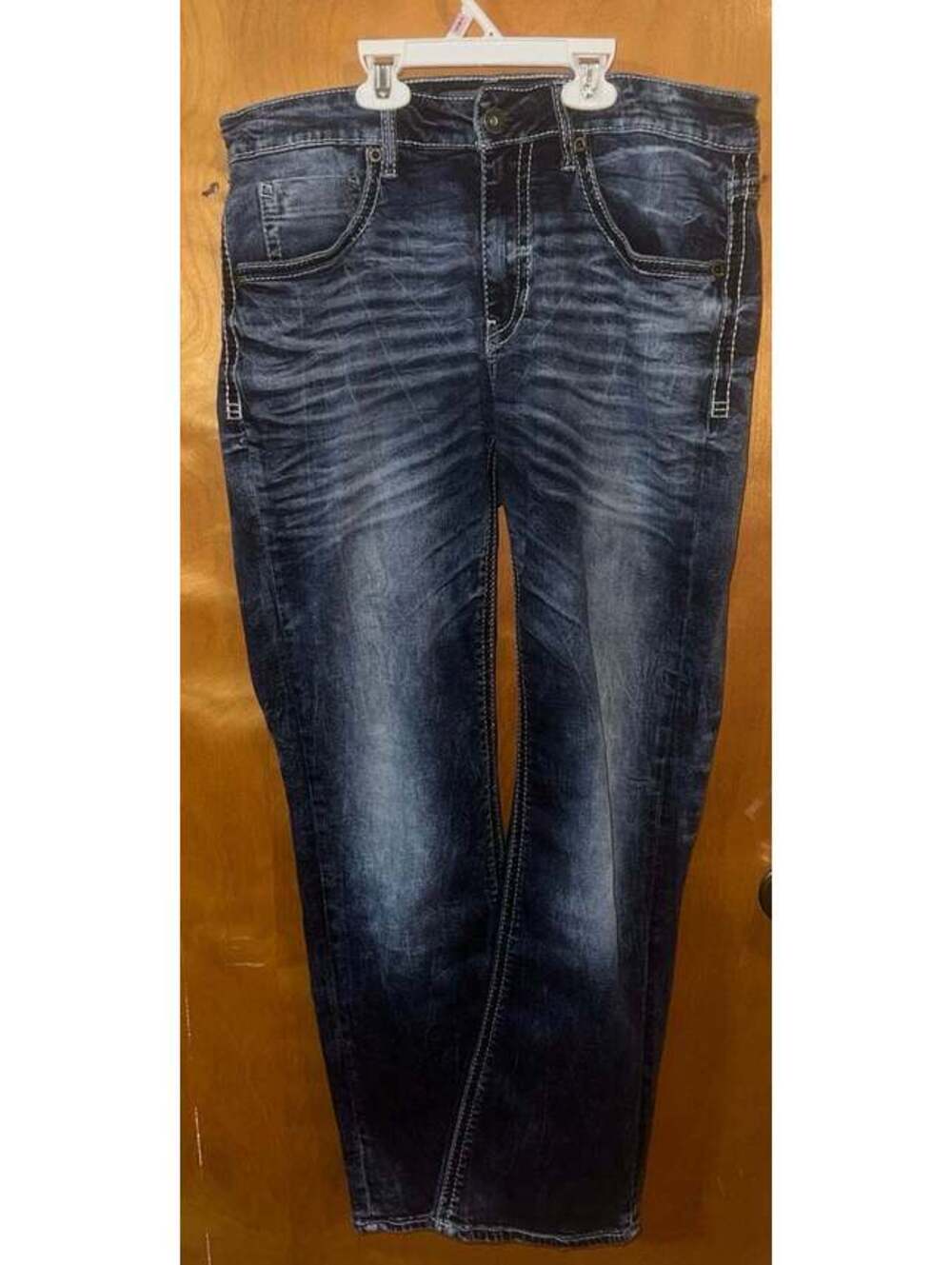 BKE Jake Bootleg Jean size 32x33s